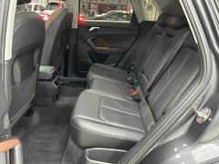 Audi Q3 35 TFSI Fashion Elegant Edition - ფოტო 19