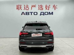 Audi Q3 35 TFSI Fashion Elegant Edition - ფოტო 5