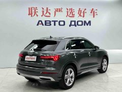 Audi Q3 35 TFSI Fashion Elegant Edition - ფოტო 6