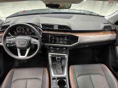 Audi Q3 35 TFSI Fashion Elegant Edition - ფოტო 7