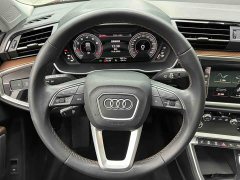 Audi Q3 35 TFSI Fashion Elegant Edition - ფოტო 8