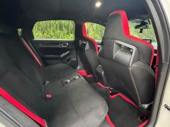 Honda Civic (Imported) 2023 2.0T 420TURBO TYPE R - ფოტო 10