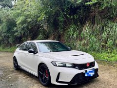 Honda Civic (Imported) 2023 2.0T 420TURBO TYPE R - ფოტო 3