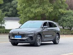 Lincoln Explorer 2.0T Two-Wheel Drive Premium - ფოტო 1