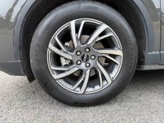 Lincoln Explorer 2.0T Two-Wheel Drive Premium - ფოტო 10