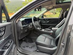 Lincoln Explorer 2.0T Two-Wheel Drive Premium - ფოტო 13