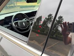 Lincoln Explorer 2.0T Two-Wheel Drive Premium - ფოტო 15