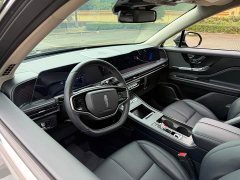 Lincoln Explorer 2.0T Two-Wheel Drive Premium - ფოტო 16