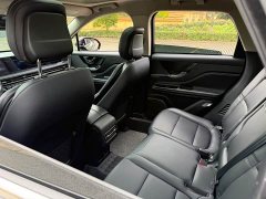 Lincoln Explorer 2.0T Two-Wheel Drive Premium - ფოტო 17