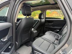 Lincoln Explorer 2.0T Two-Wheel Drive Premium - ფოტო 18