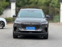 Lincoln Explorer 2.0T Two-Wheel Drive Premium - ფოტო 2