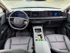 Lincoln Explorer 2.0T Two-Wheel Drive Premium - ფოტო 20