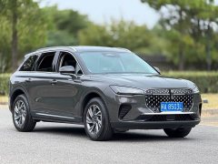 Lincoln Explorer 2.0T Two-Wheel Drive Premium - ფოტო 3