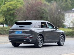 Lincoln Explorer 2.0T Two-Wheel Drive Premium - ფოტო 5