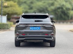 Lincoln Explorer 2.0T Two-Wheel Drive Premium - ფოტო 6