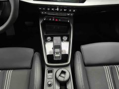 Audi A3 Facelift Sportback 35 TFSI Fashion Sport - ფოტო 11