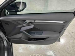 Audi A3 Facelift Sportback 35 TFSI Fashion Sport - ფოტო 18