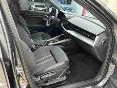 Audi A3 Facelift Sportback 35 TFSI Fashion Sport - ფოტო 19