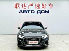 Audi A3 Facelift Sportback 35 TFSI Fashion Sport - ფოტო 2