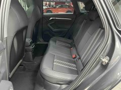 Audi A3 Facelift Sportback 35 TFSI Fashion Sport - ფოტო 20