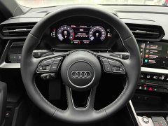 Audi A3 Facelift Sportback 35 TFSI Fashion Sport - ფოტო 9
