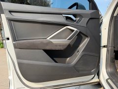 Audi Q3 35 TFSI Fashion Dynamic - ფოტო 10