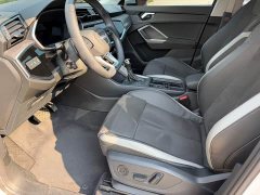 Audi Q3 35 TFSI Fashion Dynamic - ფოტო 11