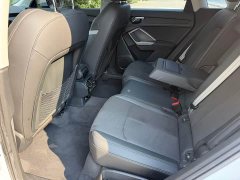 Audi Q3 35 TFSI Fashion Dynamic - ფოტო 12