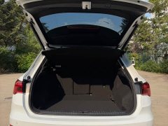 Audi Q3 35 TFSI Fashion Dynamic - ფოტო 13