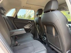 Audi Q3 35 TFSI Fashion Dynamic - ფოტო 15