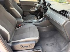 Audi Q3 35 TFSI Fashion Dynamic - ფოტო 16
