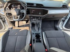 Audi Q3 35 TFSI Fashion Dynamic - ფოტო 19