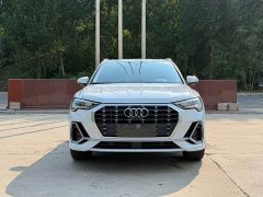 Audi Q3 35 TFSI Fashion Dynamic - ფოტო 2