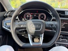 Audi Q3 35 TFSI Fashion Dynamic - ფოტო 20