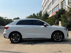 Audi Q3 35 TFSI Fashion Dynamic - ფოტო 4
