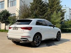 Audi Q3 35 TFSI Fashion Dynamic - ფოტო 5