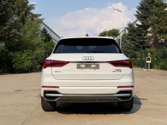 Audi Q3 35 TFSI Fashion Dynamic - ფოტო 6
