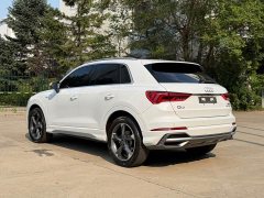 Audi Q3 35 TFSI Fashion Dynamic - ფოტო 7