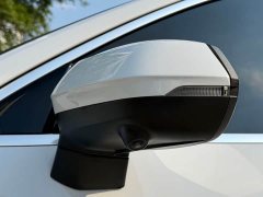 Audi Q3 35 TFSI Fashion Dynamic - ფოტო 9