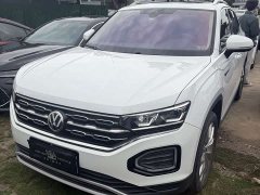 Volkswagen Taos 2021 380TSI AWD Luxury Smart Connected Pro - ფოტო 1