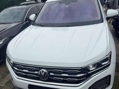 Volkswagen Taos 2021 380TSI AWD Luxury Smart Connected Pro - ფოტო 2