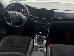 Volkswagen Taos 2021 380TSI AWD Luxury Smart Connected Pro - ფოტო 4