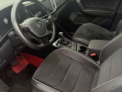 Volkswagen Taos 2021 380TSI AWD Luxury Smart Connected Pro - ფოტო 5