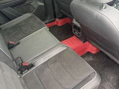 Volkswagen Taos 2021 380TSI AWD Luxury Smart Connected Pro - ფოტო 6