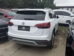 Volkswagen Taos 2021 380TSI AWD Luxury Smart Connected Pro - ფოტო 8