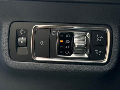 Lincoln Z 2.0T AWD Prestige Hybrid - ფოტო 14