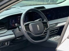 Lincoln Z 2.0T AWD Prestige Hybrid - ფოტო 18