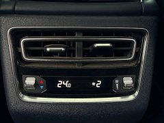 Lincoln Z 2.0T AWD Prestige Hybrid - ფოტო 19