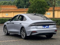 Lincoln Z 2.0T AWD Prestige Hybrid - ფოტო 6