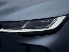 Lincoln Z 2.0T AWD Prestige Hybrid - ფოტო 8
